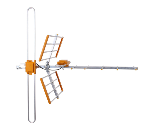 OPTICUM DVB-T GALAXY COMBO zew - 1591645 - zdjęcie